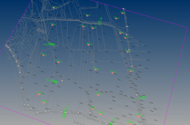 BIM问答|Grasshopper如何快速生成地形?点进来告诉你!-BIM建筑网