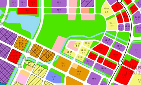 BIM建筑|广都博物馆建筑概念方案国际征集资格预审公告