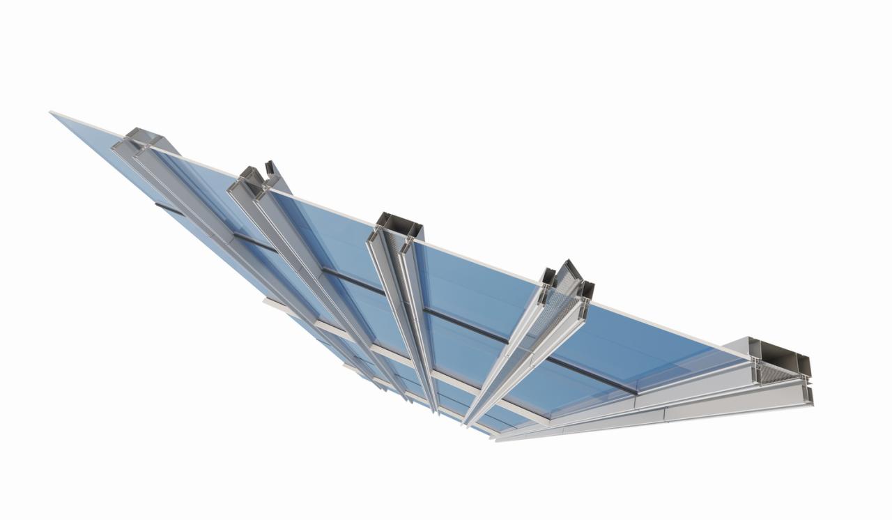 BIM建筑|城市天际线的重塑与街道生活的缝合：武汉中海中心 / 柏涛设计