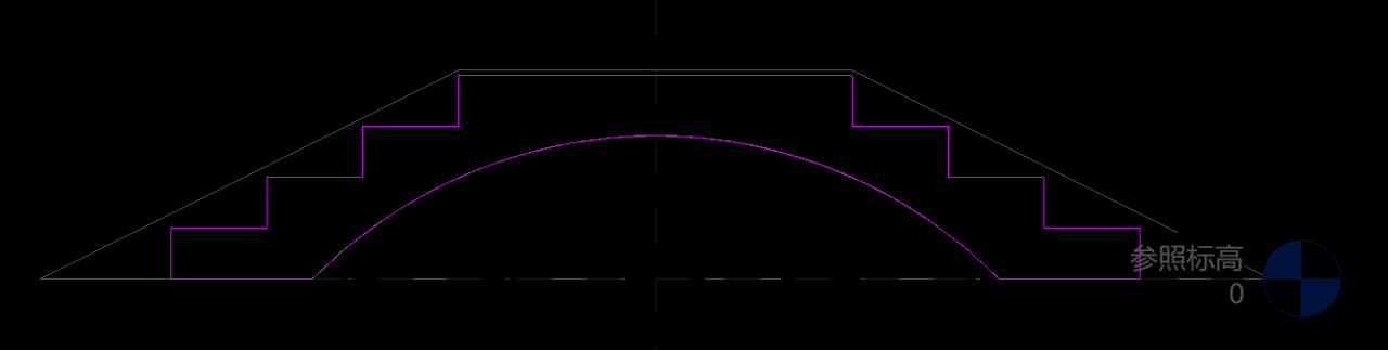 BIM技巧|Revit如何画桥梁？Revit如何以构建集的方式绘制桥梁？