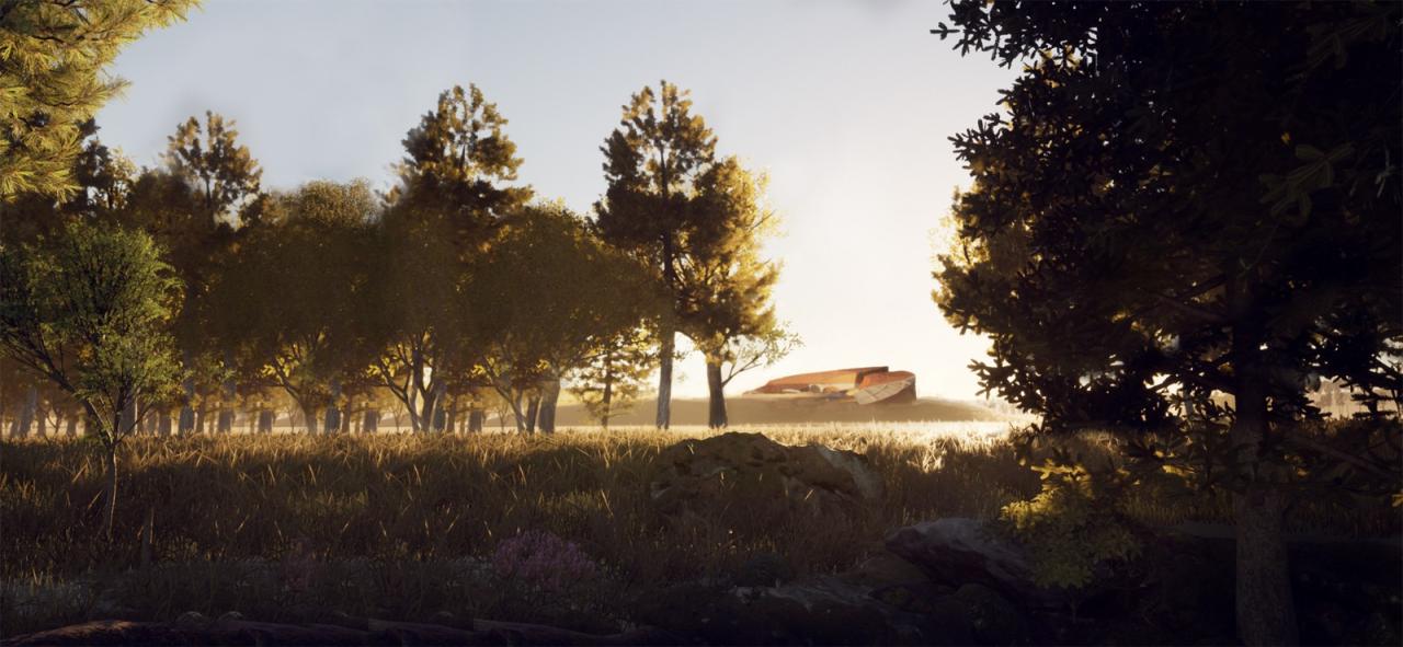 BIM建筑| ‘冷战退伍军人纪念碑’方案 / Oyler Wu