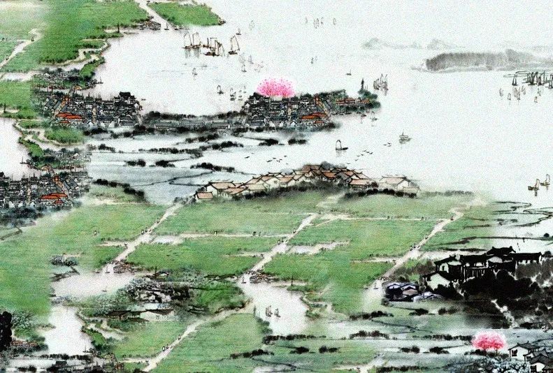 BIM建筑|嘉善伟明环保垃圾焚烧发电厂更新 / UUA建筑设计事务