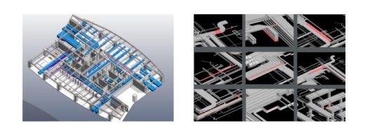 BIM问答|BIM案例：BIM技术在沈阳财富中心超高层项目中的应用