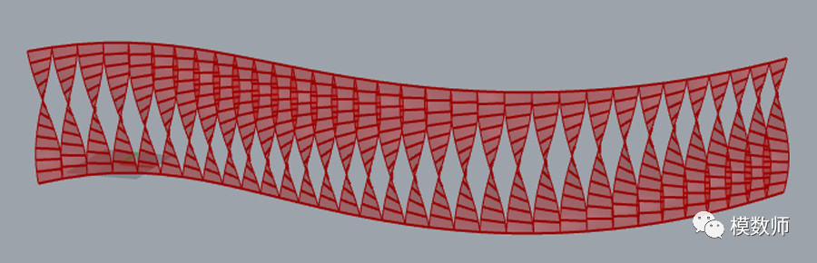 BIM问答|Grasshopper参数化设计教程——进阶扭转