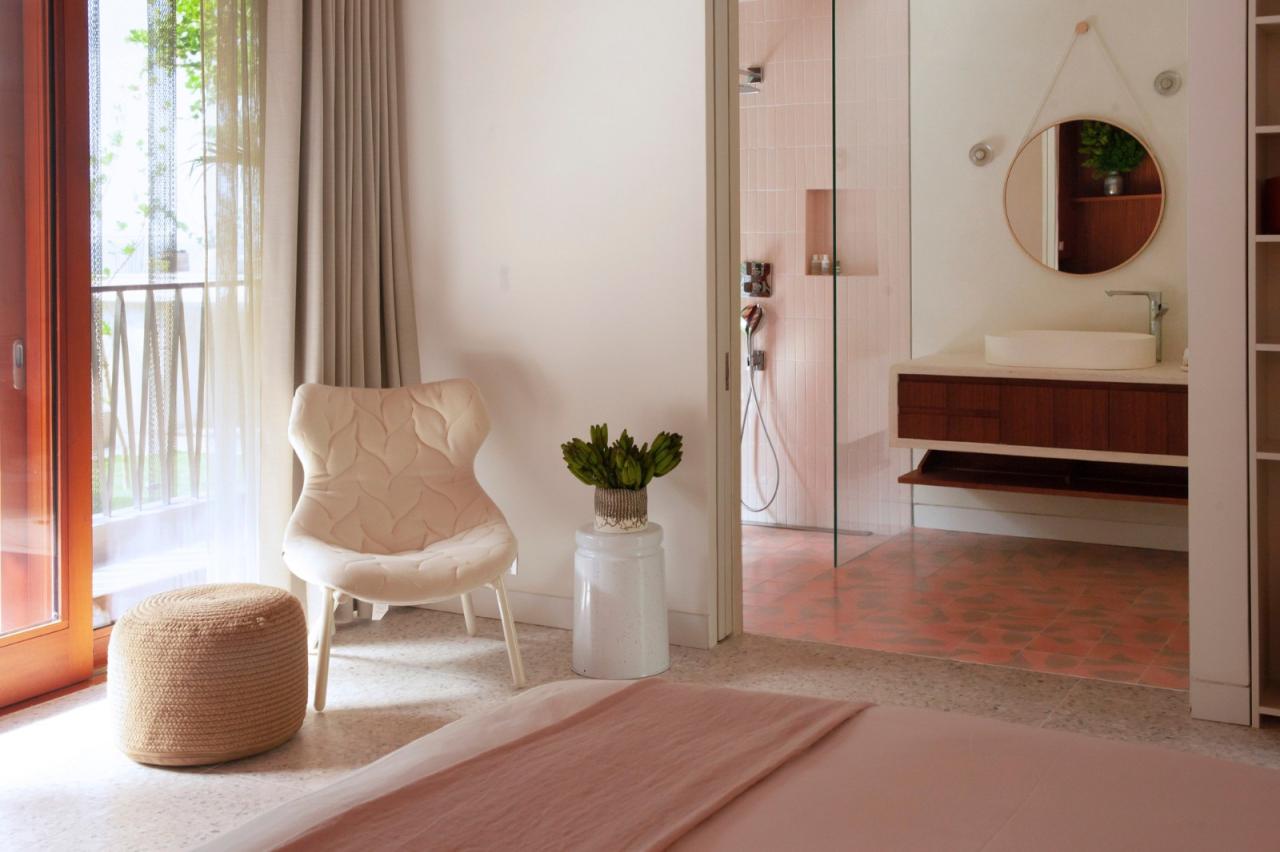 BIM建筑|Las Olas 度假屋 / Young Projects