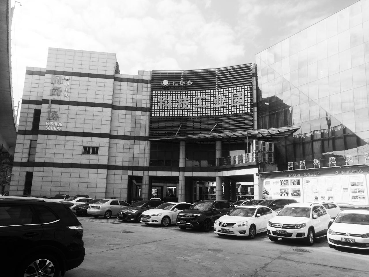 BIM建筑|深圳市明珠学校 / 一境建筑设计