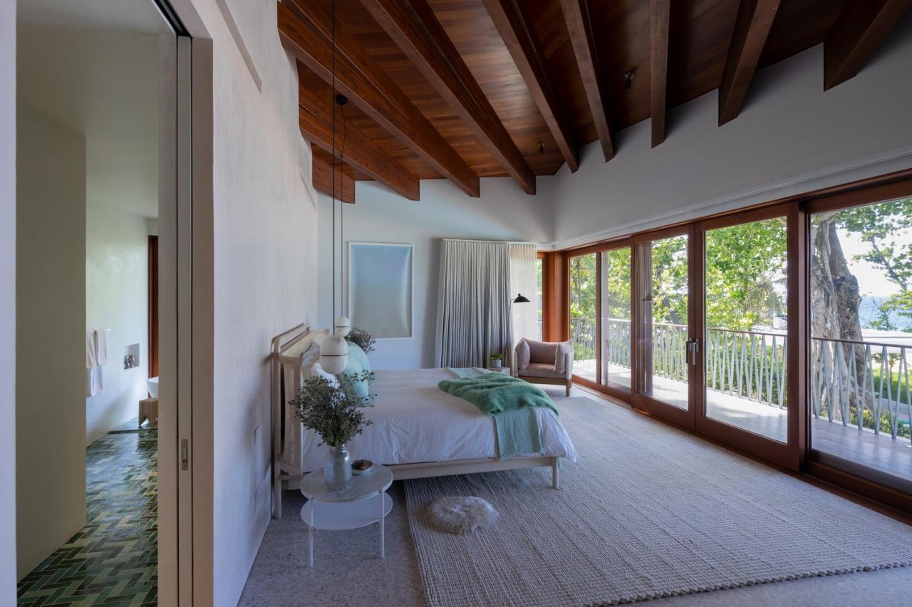 BIM建筑|Las Olas 度假屋 / Young Projects