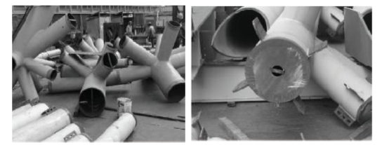 BIM问答|BIM案例：BIM技术在恒隆皇冠工程上的应用（下）