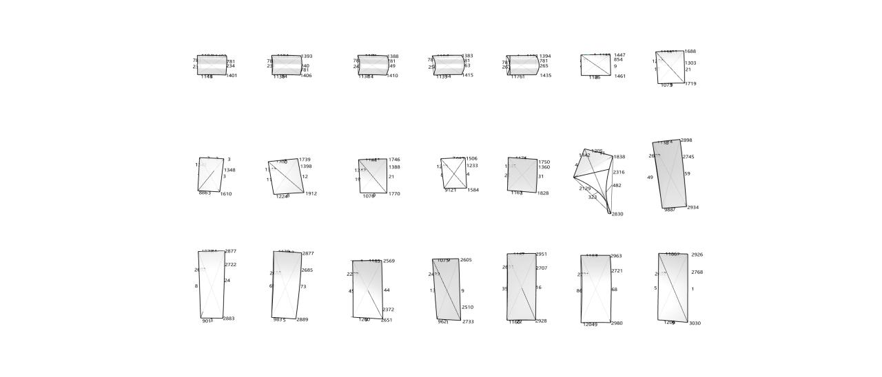 BIM建筑|赣州锦润 ▪ 滨江云宸展示中心 / 成执设计