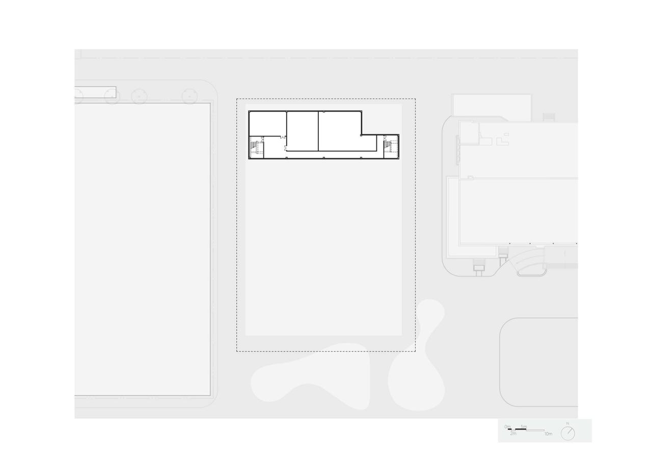 BIM建筑|诺贝尔科技文化中心 / CROX