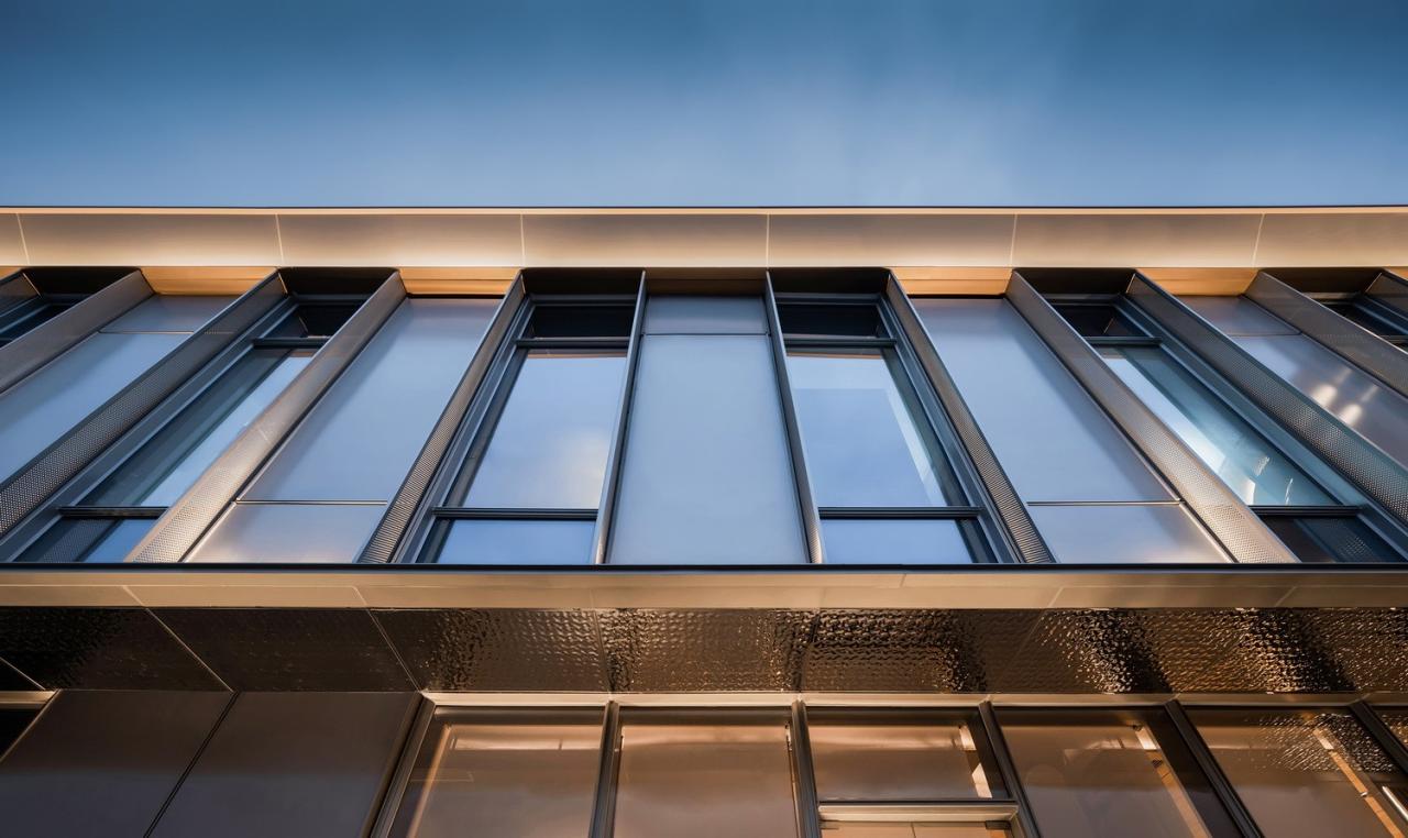 BIM建筑|流动魅力的艺术邂逅 如东金地至尚 ▪ 展示中心 / 成执设计