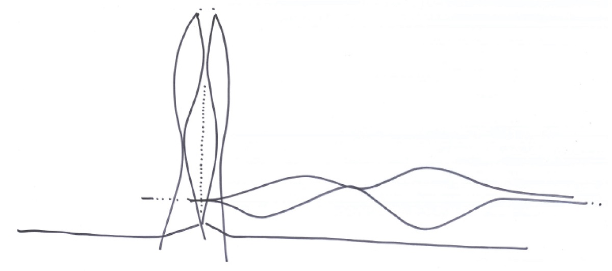 BIM建筑|华南海滨高层设计竞赛方案 / 10 Design