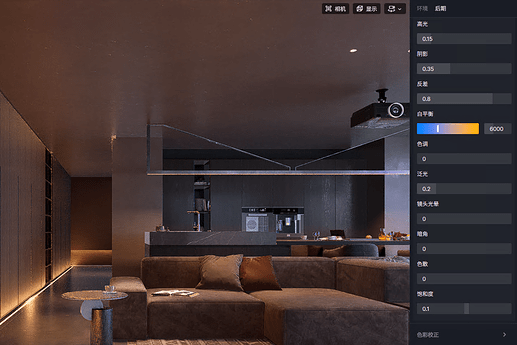 BIM问答|D5渲染器2.2版本新功能详解