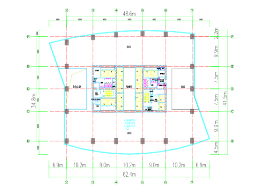 BIM问答|BIM案例：BIM技术在沈阳财富中心超高层项目中的应用