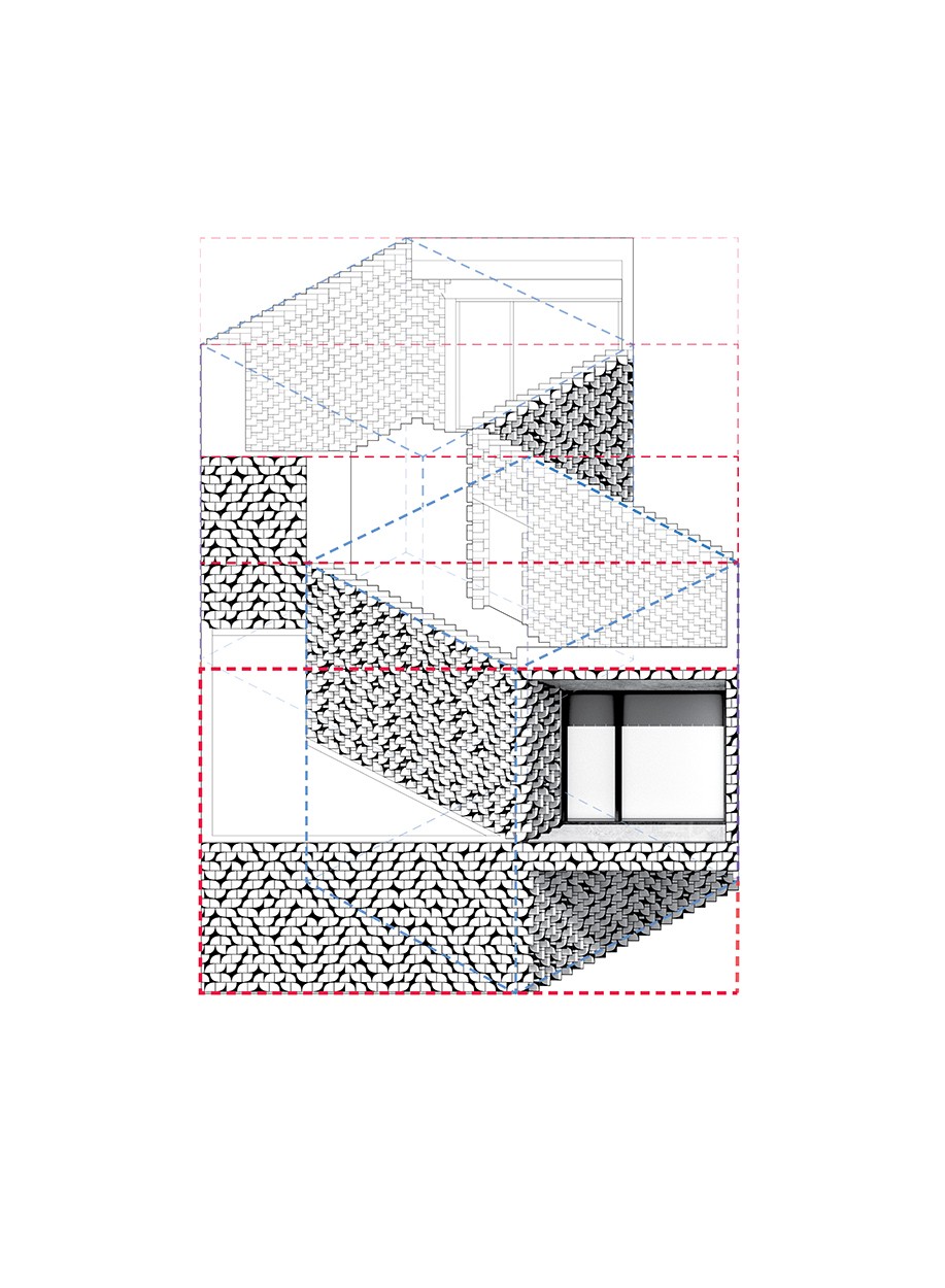 BIM建筑|Las Olas 度假屋 / Young Projects