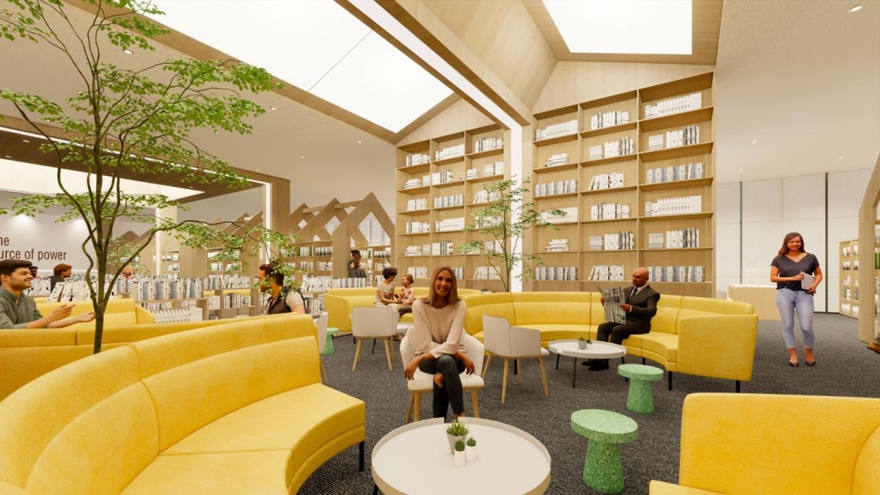 BIM建筑|深圳市明珠学校 / 一境建筑设计