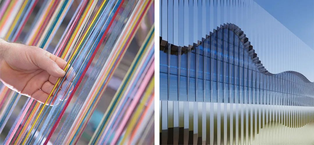 BIM建筑|南宁市双定循环经济产业园生活垃圾焚烧发电厂/ UUA