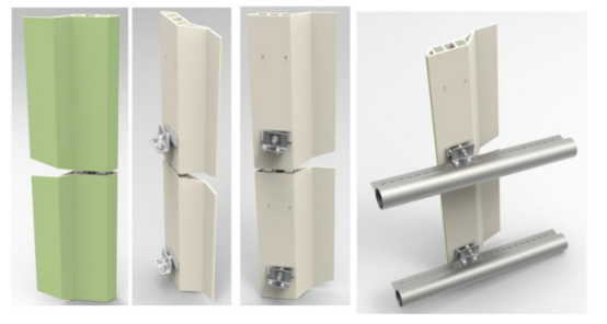 BIM问答|BIM案例：BIM技术在宁波城市展览馆项目中的应用（上）