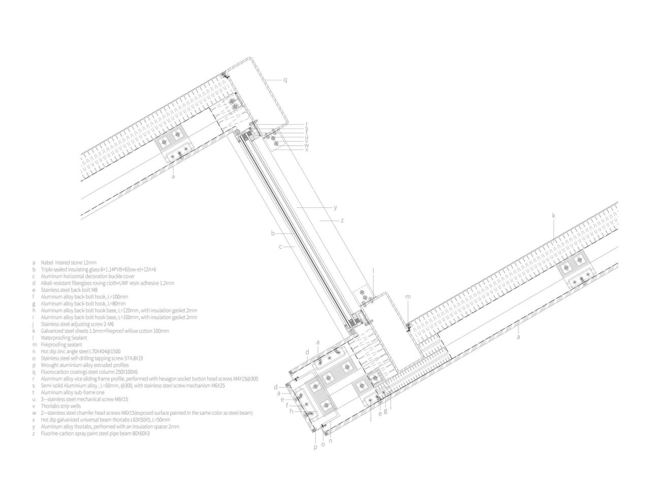 BIM建筑|诺贝尔科技文化中心 / CROX