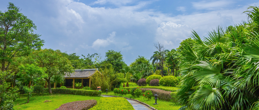 BIM问答|BIM如何控制进度？BIM技术在园林工程进度管理中的应用