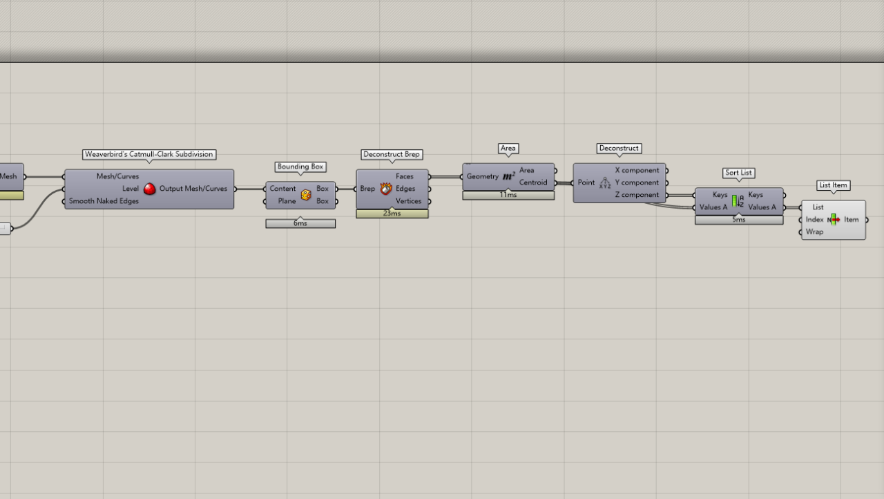 BIM问答|Grasshopper如何快速生成地形？点进来告诉你！