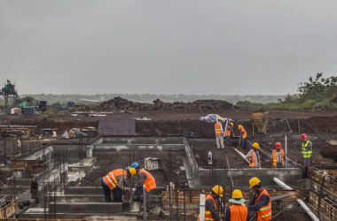 BIM问答|BIM应用价值有哪些?BIM技术在资源配置中的应用价值-BIM建筑网