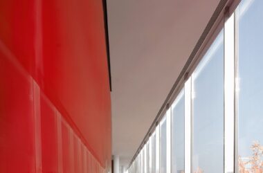 BIM建筑|境转无界 城市橱窗——义乌桂语兰庭 / ZSD卓时-BIM建筑网