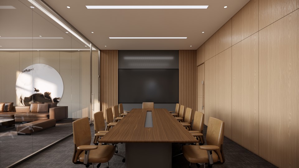 BIM建筑|深圳市明珠学校 / 一境建筑设计