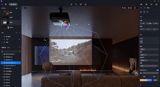 BIM问答|D5渲染器2.2版本新功能详解