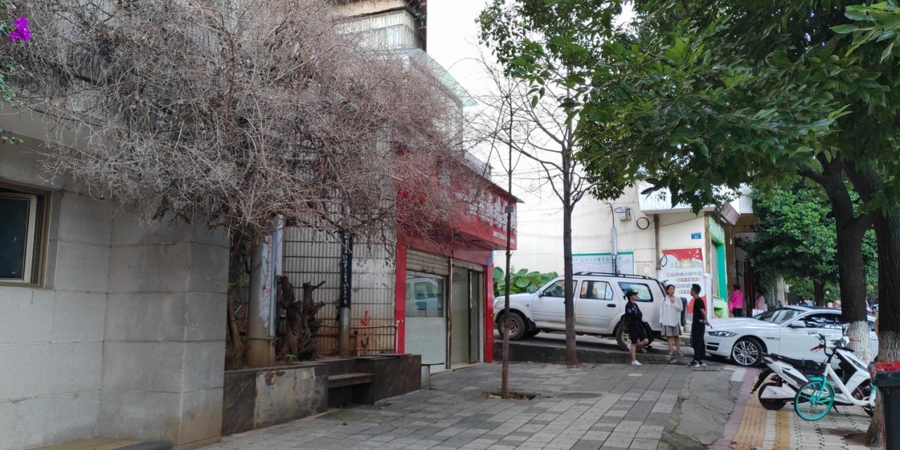 BIM建筑|为城市角落留一盏灯 闲来咖啡 / 素造建筑