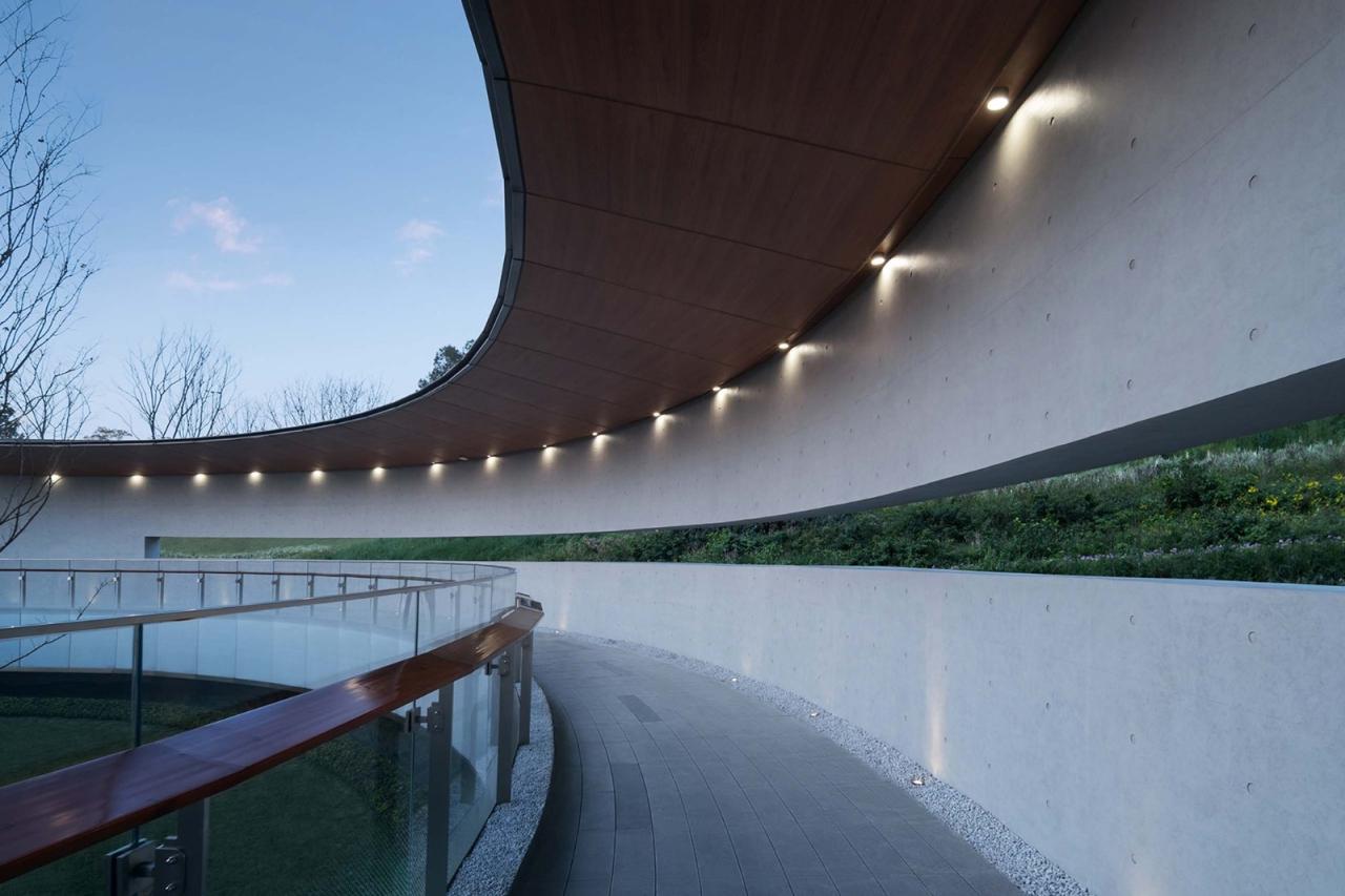 BIM建筑|重庆两江协同创新区融合创新中心 / 上海都设营造建筑设计事务所