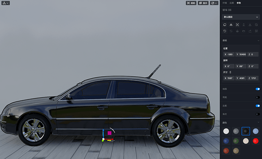 BIM问答|D5渲染器2.2版本新功能详解