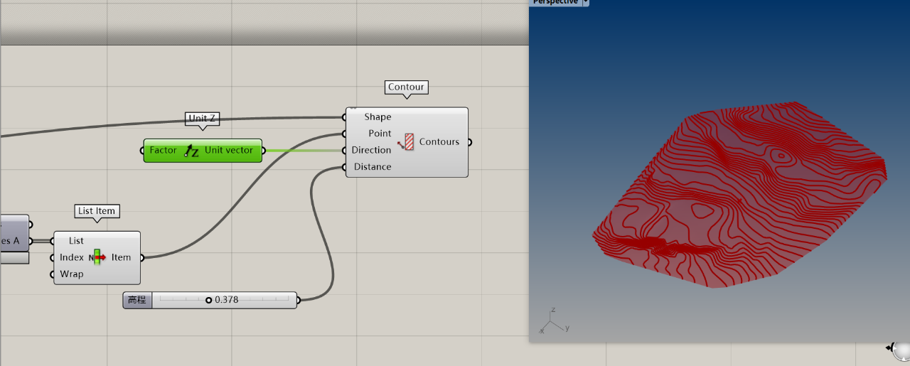 BIM问答|Grasshopper如何快速生成地形？点进来告诉你！