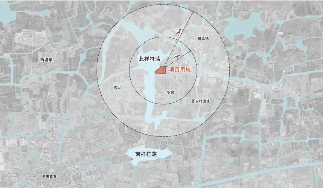 BIM建筑|嘉善伟明环保垃圾焚烧发电厂更新 / UUA建筑设计事务