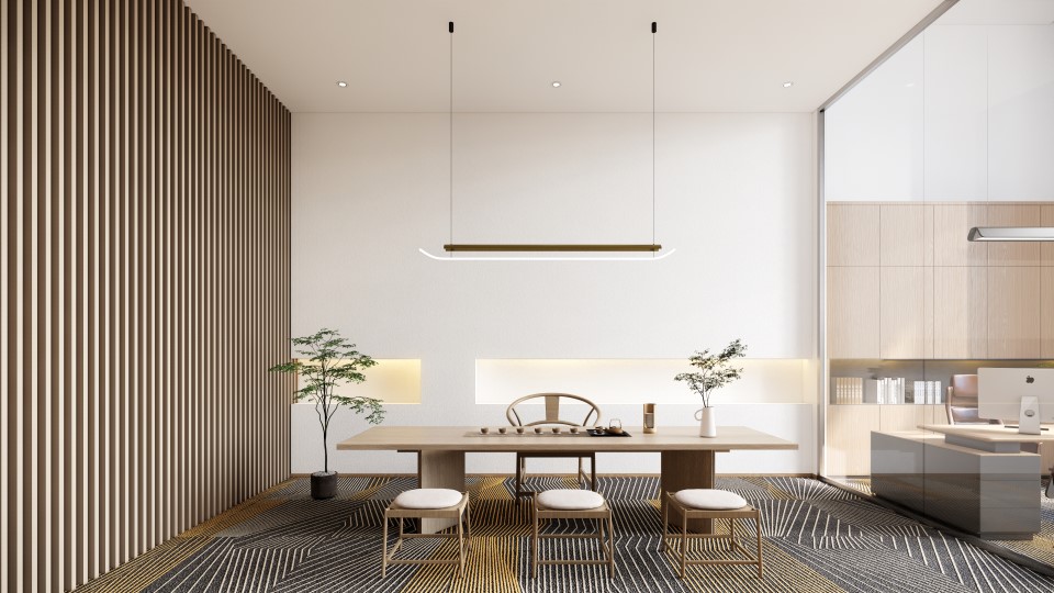 BIM建筑|深圳市明珠学校 / 一境建筑设计