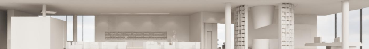 BIM建筑|境转无界 城市橱窗——义乌桂语兰庭 / ZSD卓时