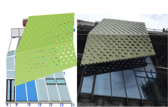 BIM问答|BIM案例：BIM技术在宁波城市展览馆项目中的应用（下）