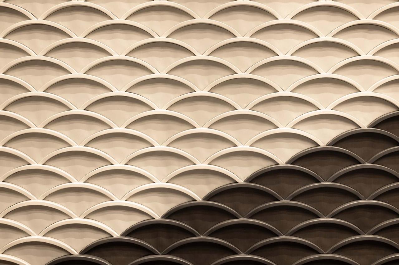 BIM建筑|中国扬州运河大剧院 / 同济大学建筑设计研究院