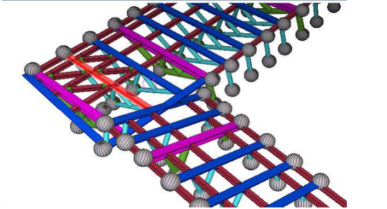 BIM问答|BIM案例：BIM技术在恒隆皇冠工程上的应用（上）