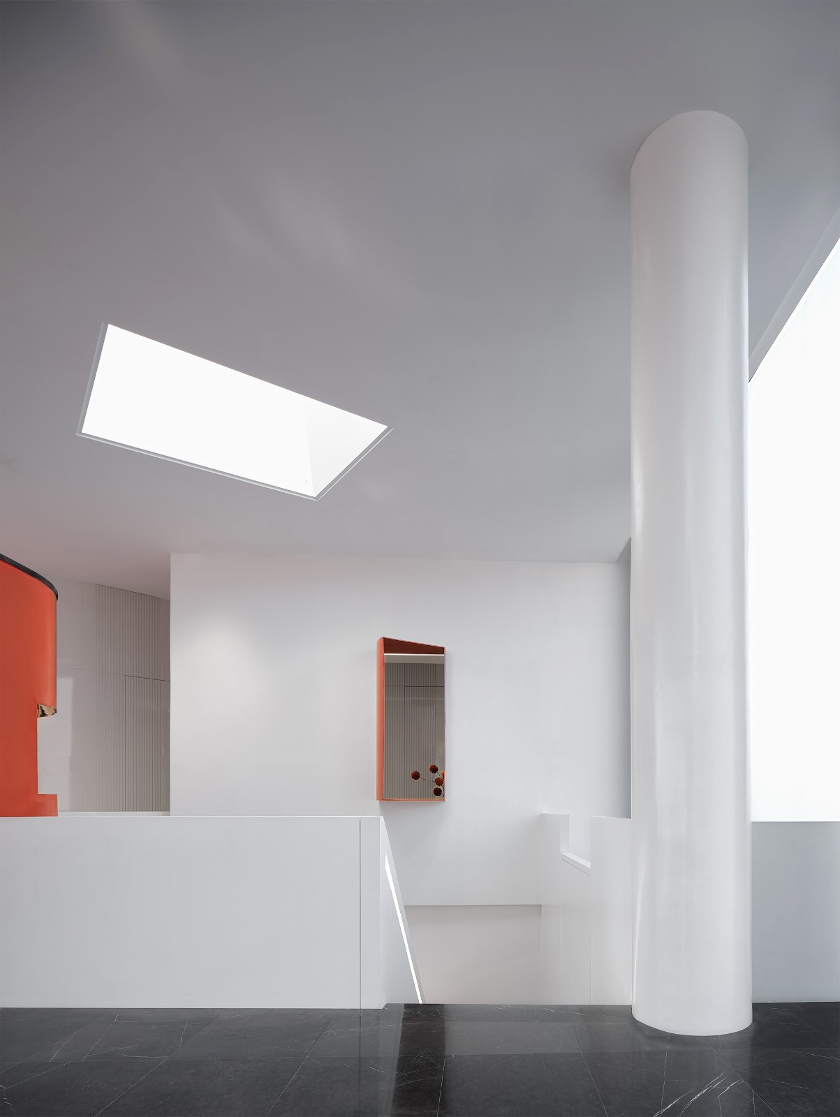 BIM建筑|境转无界 城市橱窗——义乌桂语兰庭 / ZSD卓时