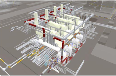 BIM问答|BIM可视化是什么?BIM可视化展示-BIM建筑网