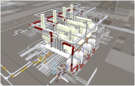 BIM问答|BIM可视化是什么？BIM可视化展示