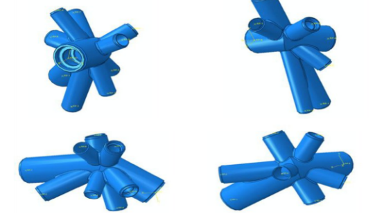 BIM问答|BIM案例：BIM技术在恒隆皇冠工程上的应用（下）