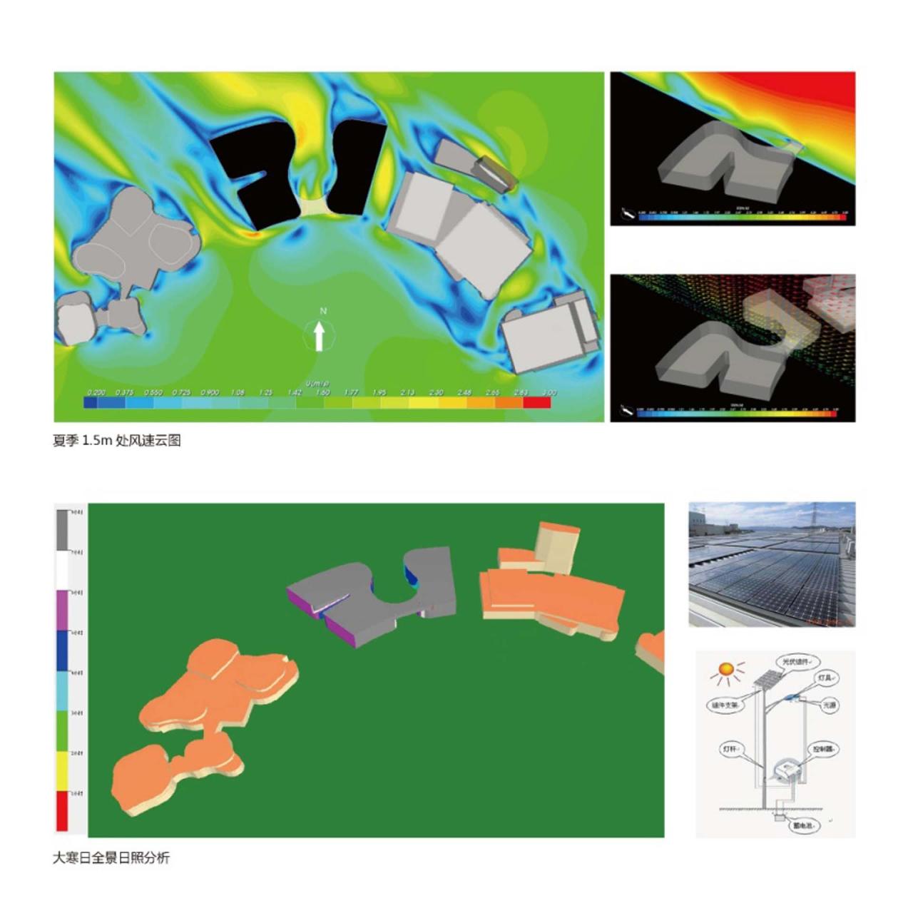 BIM建筑|中国扬州运河大剧院 / 同济大学建筑设计研究院