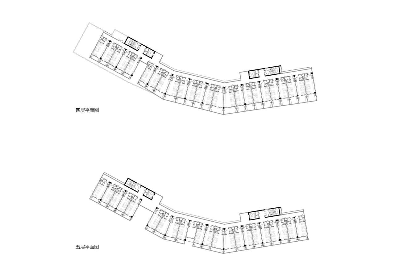 BIM建筑|厦门市思明区青少年实践基地 / 筑境设计