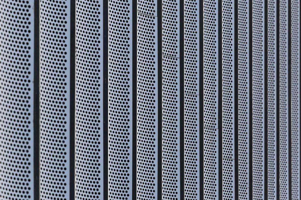 BIM建筑|东莞中科先进产业振兴展示馆 / 柏涛建筑