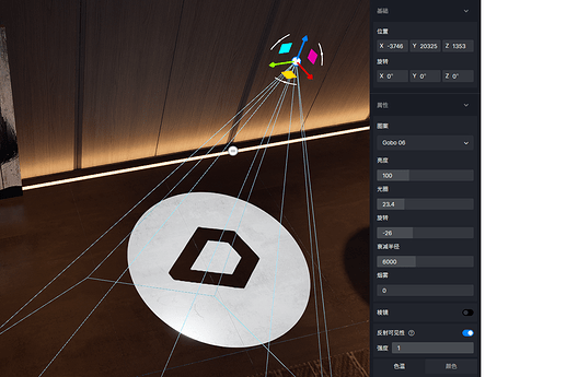 BIM问答|D5渲染器2.2版本新功能详解