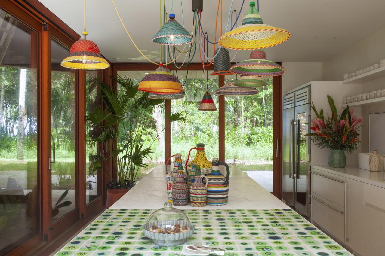 BIM建筑|Las Olas 度假屋 / Young Projects