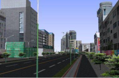 BIM问答|BIM三维可视化模型有什么用?BIM三维可视化模型能做什么?-BIM建筑网