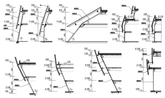 BIM问答|BIM案例：BIM技术在宁波城市展览馆项目中的应用（上）
